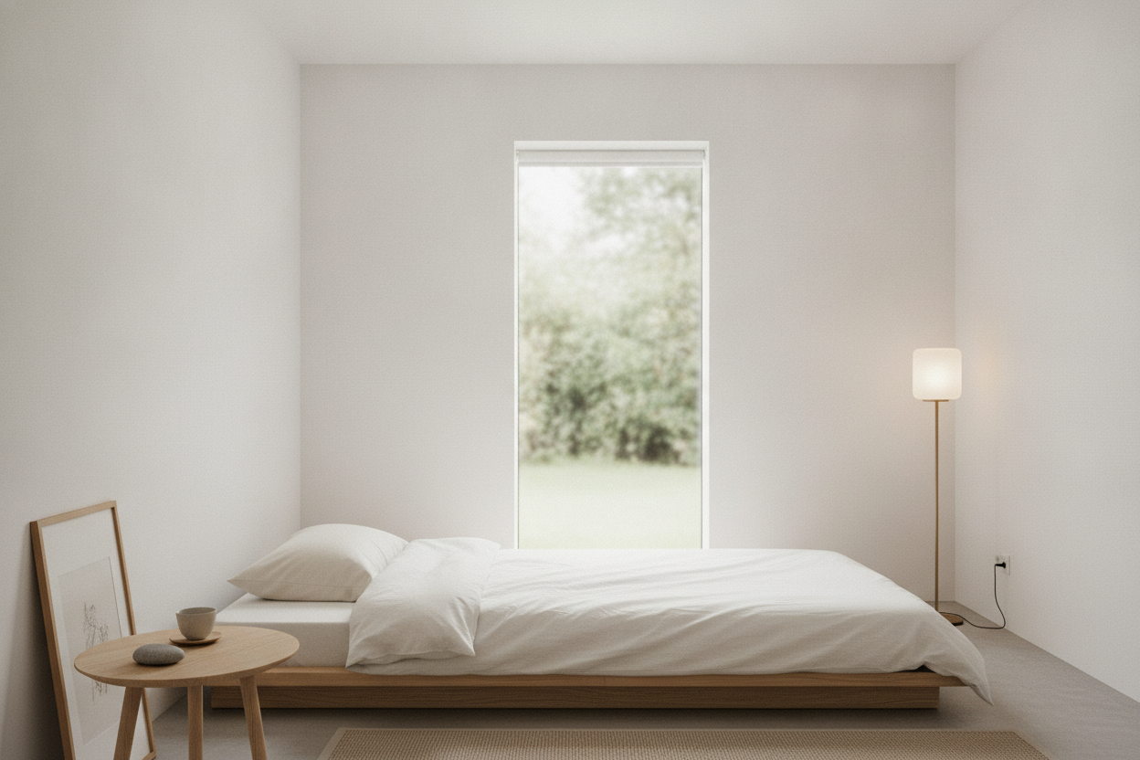 Keeping Life Uncluttered