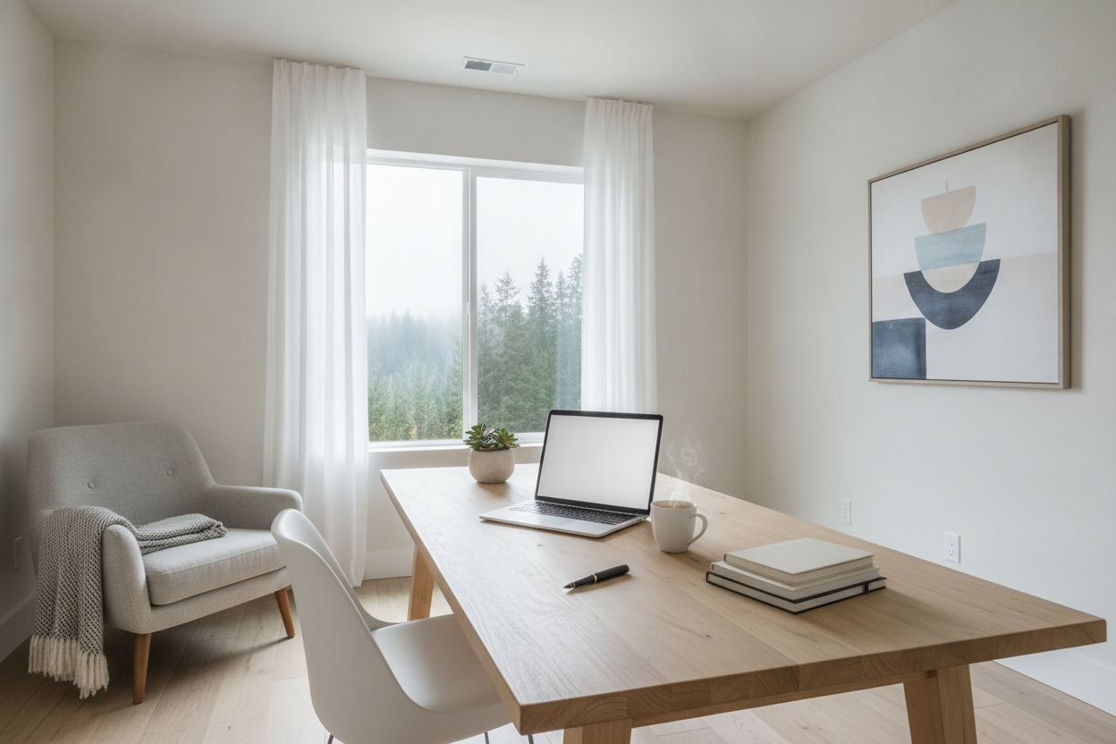 Starting a Minimalist Blog